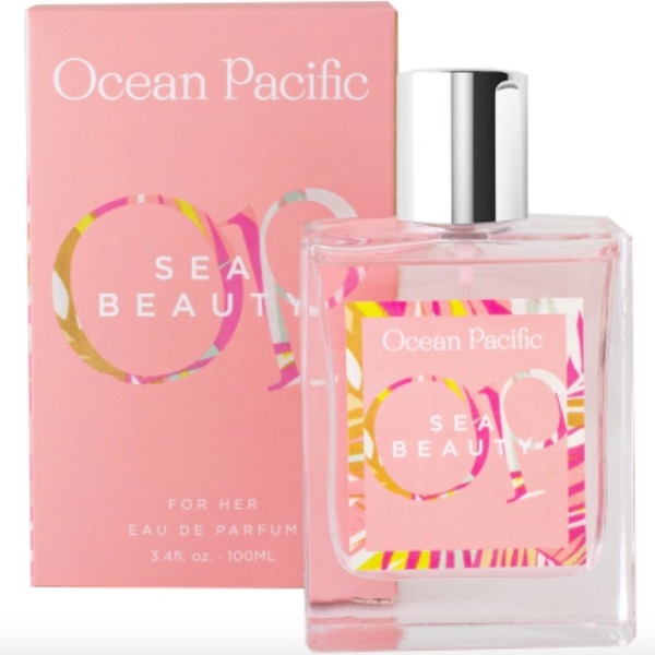 Ocean Pacific - Op Sea Beauty Eau de Parfum