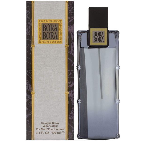 Liz Claiborne - Bora Bora Cologne