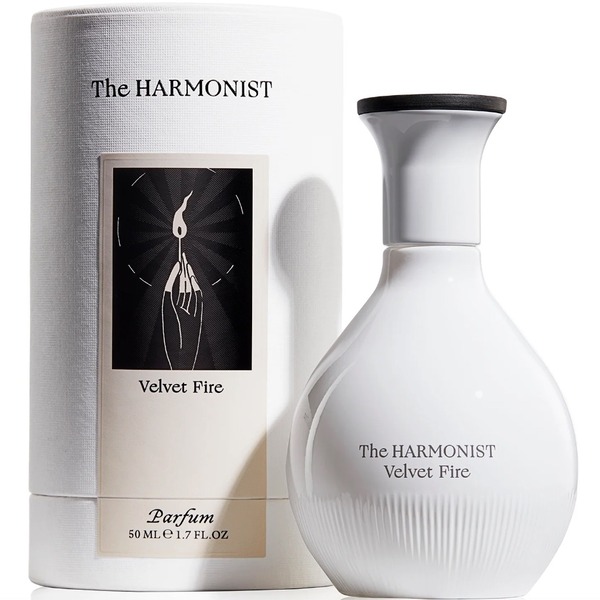 The Harmonist - Velvet Fire Parfum