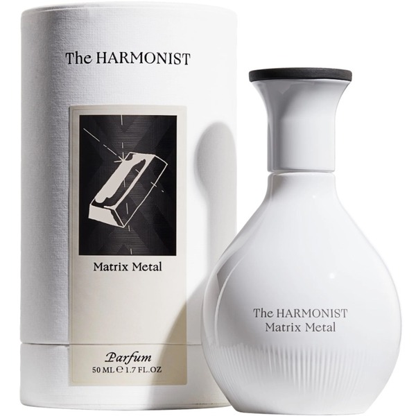 The Harmonist - Matrix Metal Parfum