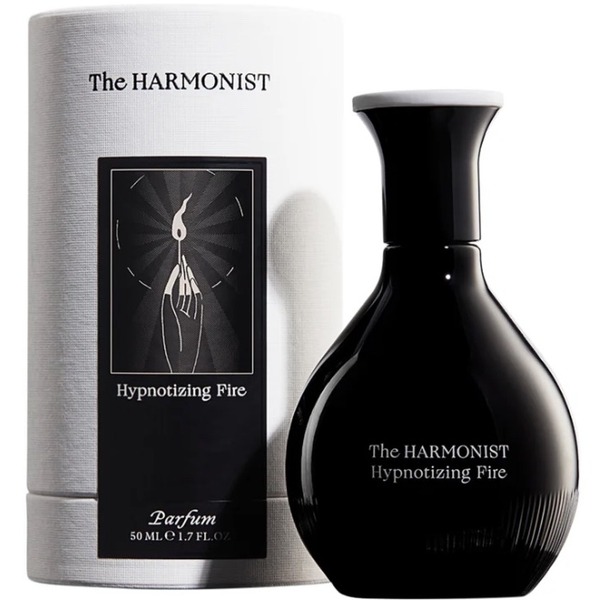 The Harmonist - Hypnotizing Fire Parfum