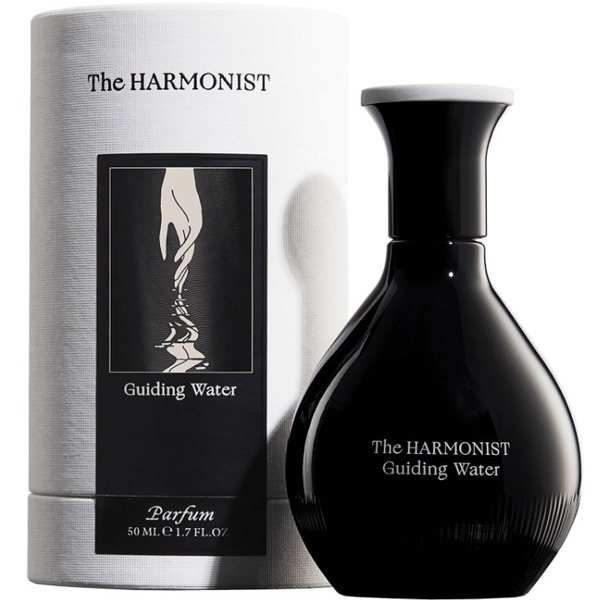 The Harmonist - Guiding Water Parfum