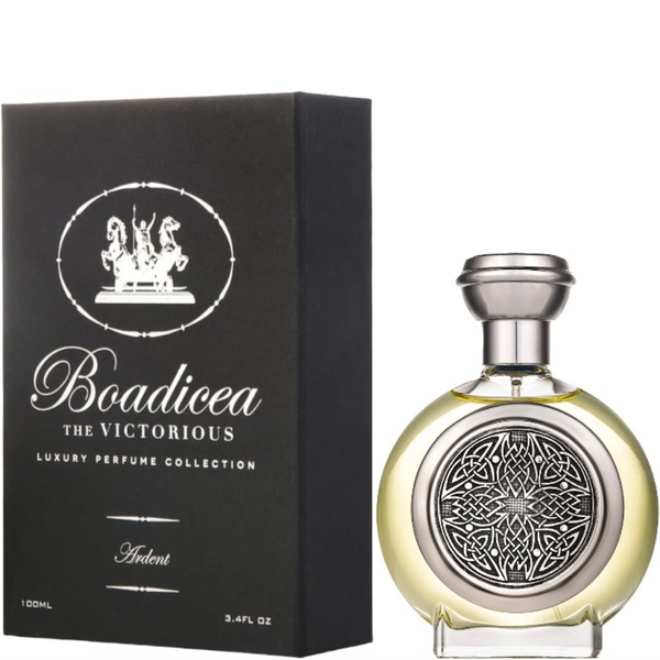 Boadicea The Victorious - Ardent Eau de Parfum