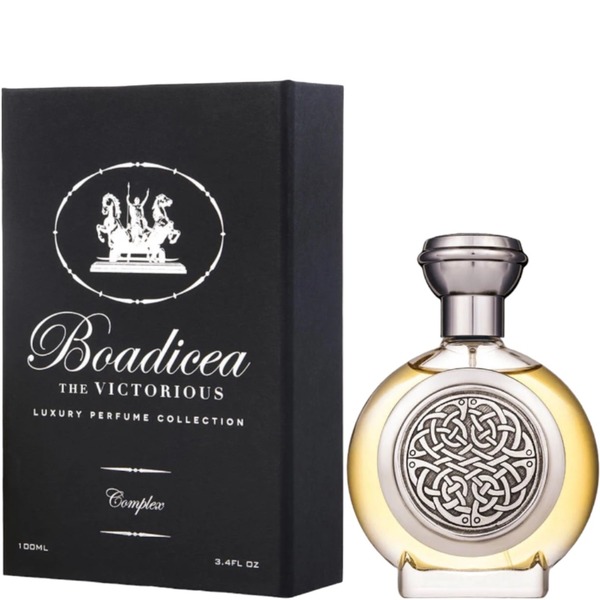 Boadicea The Victorious - Complex Eau de Parfum