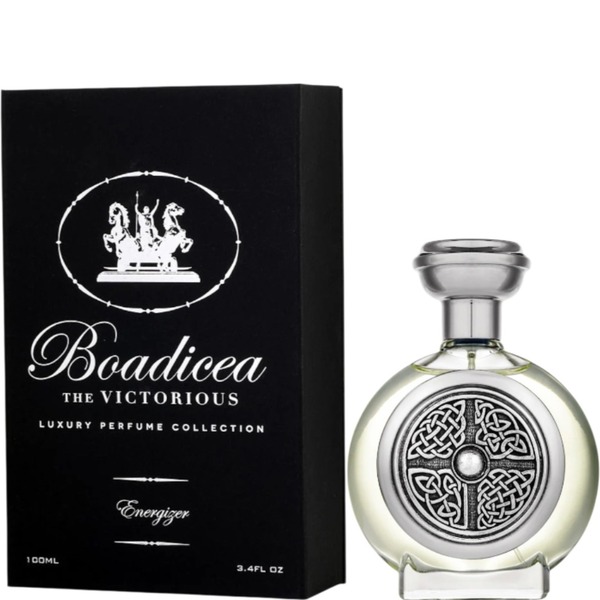 Boadicea The Victorious - Energizer Eau de Parfum