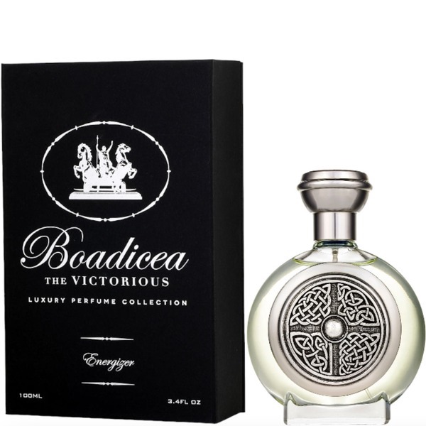 Boadicea The Victorious - Energizer Eau de Parfum