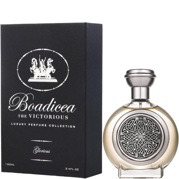 Boadicea The Victorious - Glorious Eau de Parfum