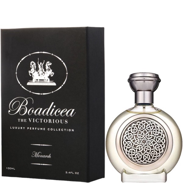 Boadicea The Victorious - Monarch Eau de Parfum