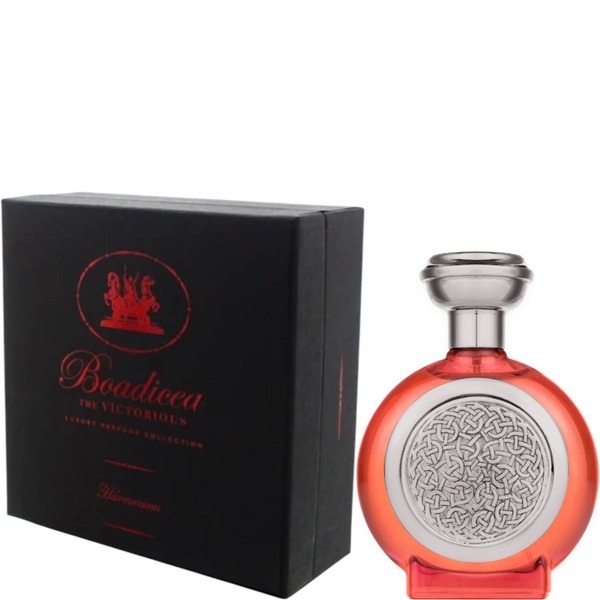 Boadicea The Victorious - Harmonious Eau de Parfum