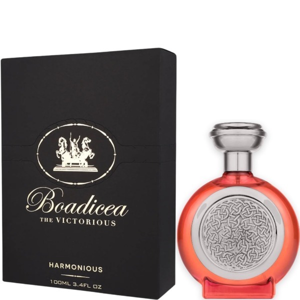 Boadicea The Victorious - Harmonious Eau de Parfum