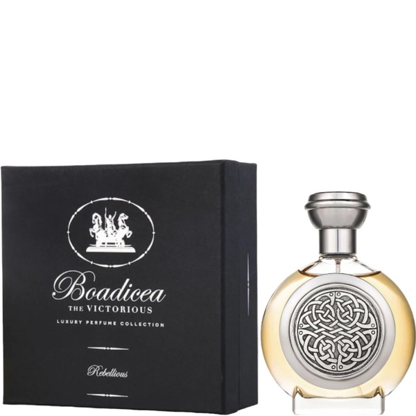 Boadicea The Victorious - Rebellious Eau de Parfum