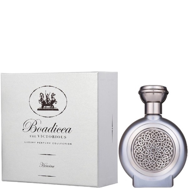 Boadicea The Victorious - Heroine Eau de Parfum