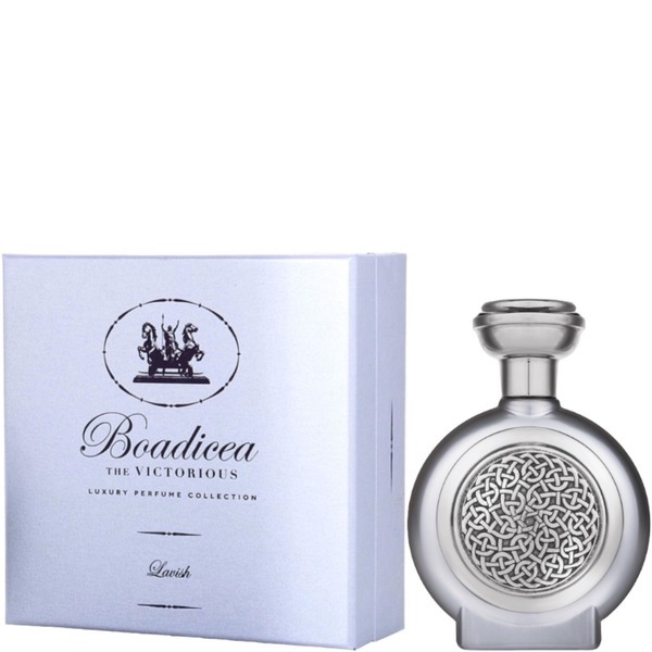 Boadicea The Victorious - Lavish Eau de Parfum