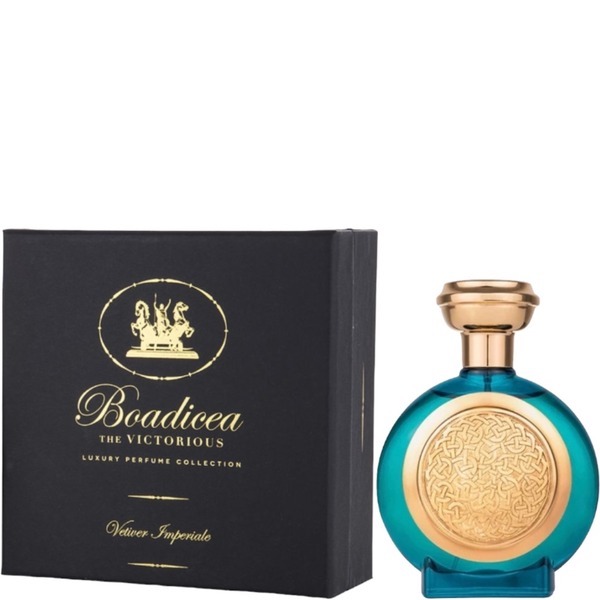 Boadicea The Victorious - Vetiver Imperiale Eau de Parfum