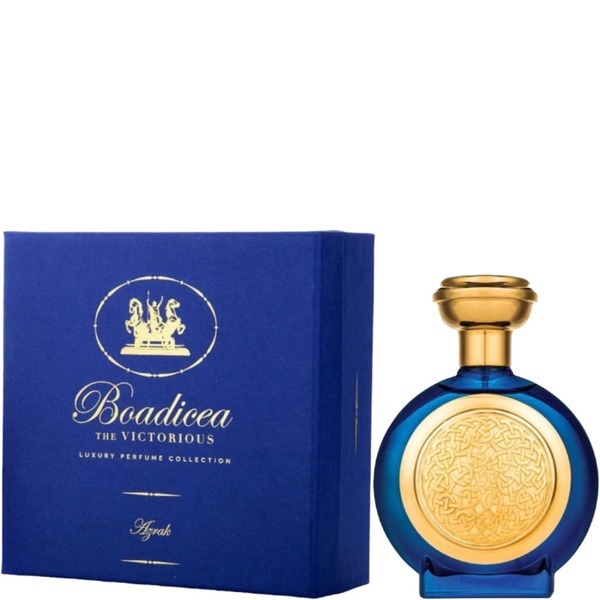 Boadicea The Victorious - Azrak Eau de Parfum