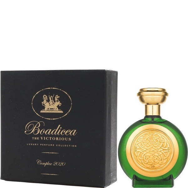 Boadicea The Victorious - Complex 2020 Eau de Parfum