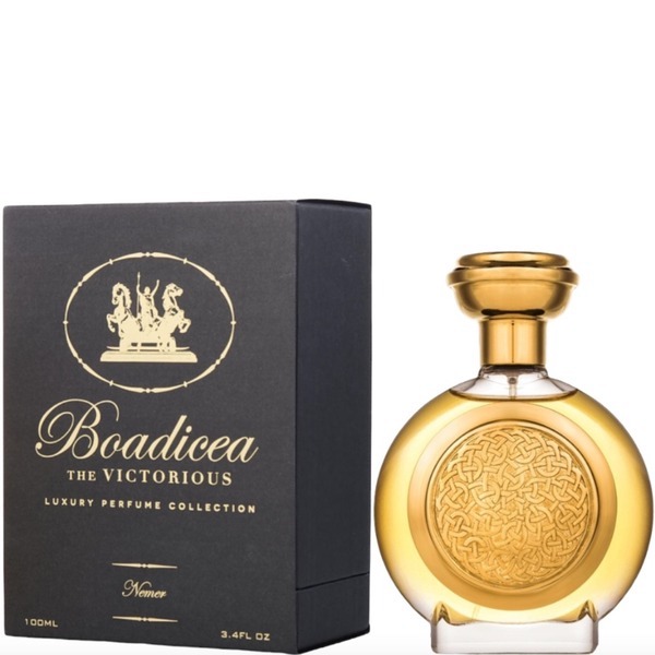 Boadicea The Victorious - Nemer Eau de Parfum