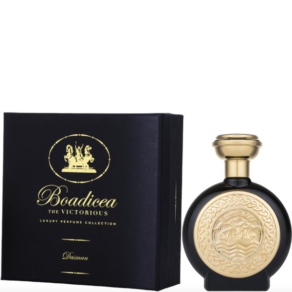 Boadicea The Victorious - Dasman Eau de Parfum