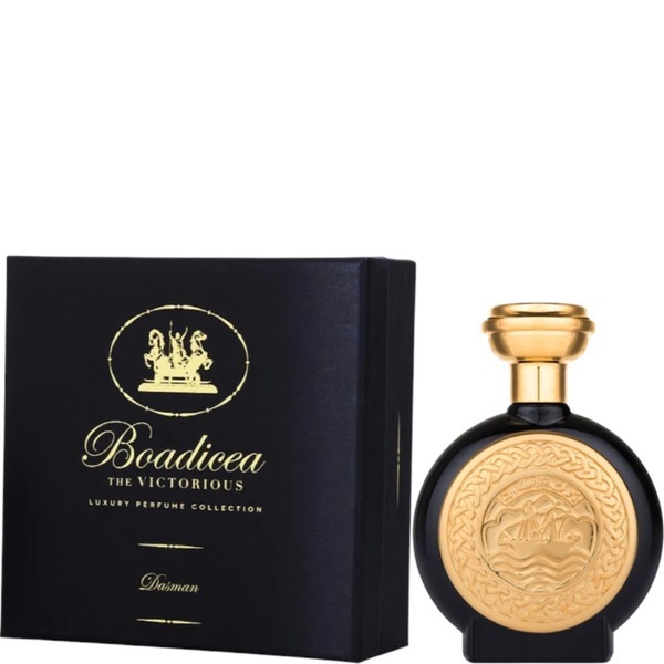 Boadicea The Victorious - Dasman Eau de Parfum