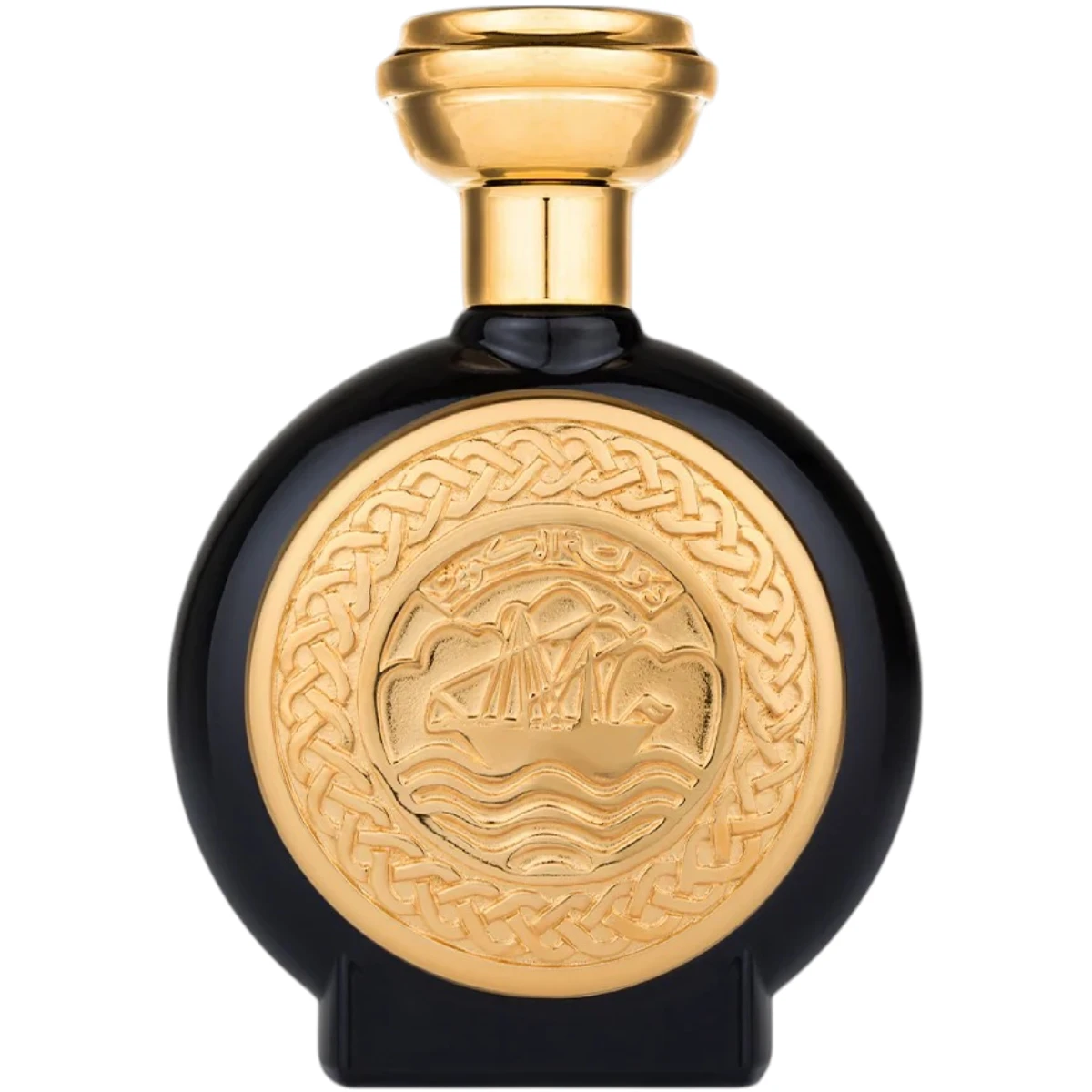 Boadicea The Victorious - Dasman Eau de Parfum