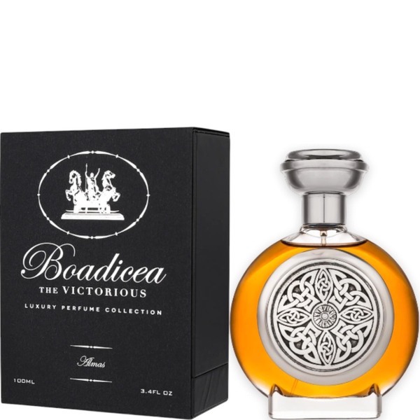 Boadicea The Victorious - Almas Eau de Parfum