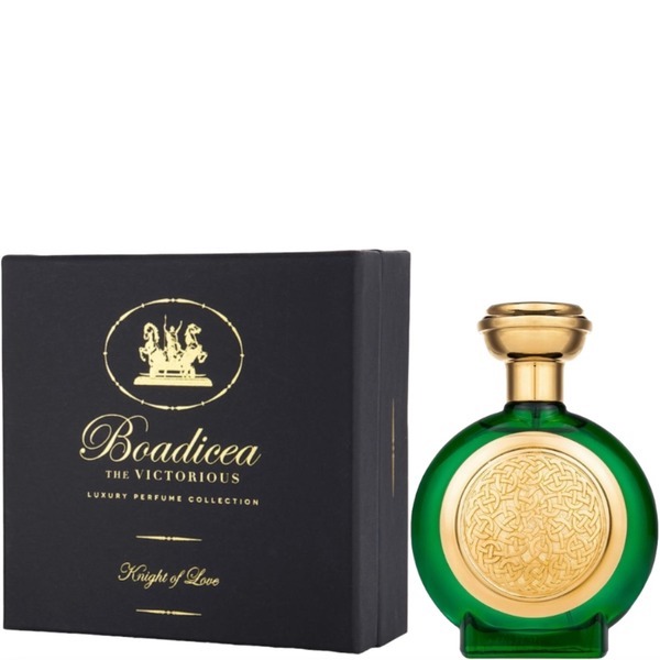 Boadicea The Victorious - Knight Of Love Eau de Parfum