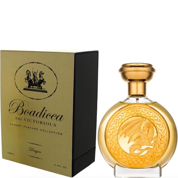 Boadicea The Victorious - Dragon Eau de Parfum