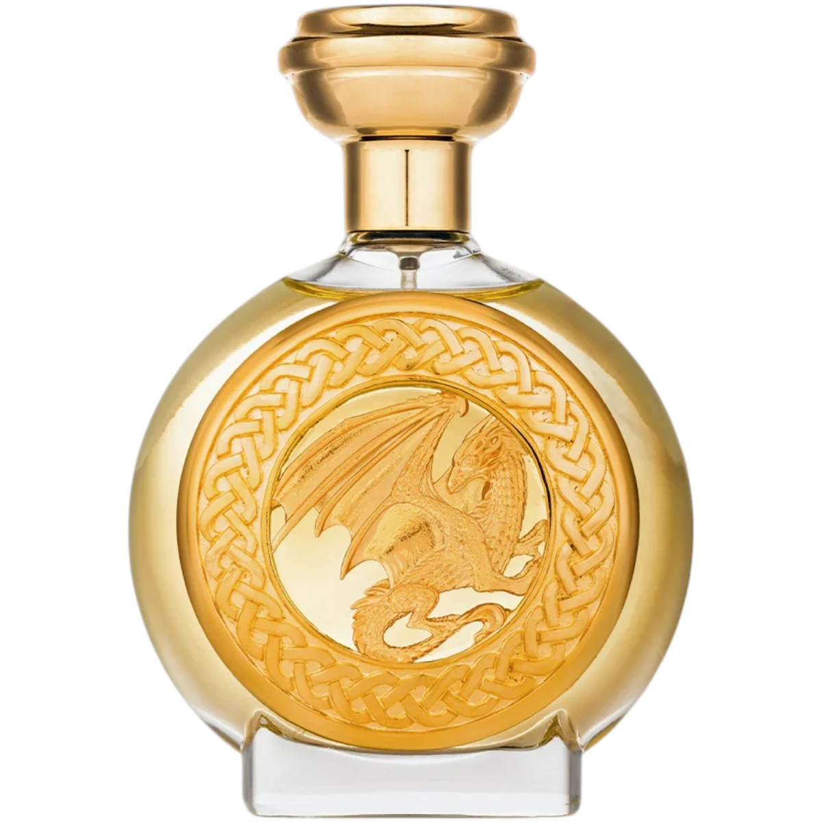 Boadicea The Victorious - Dragon Eau de Parfum
