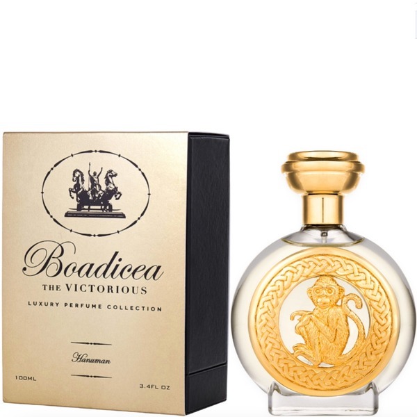 Boadicea The Victorious - Hanuman Eau de Parfum