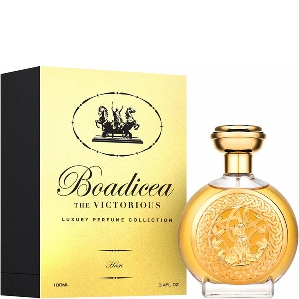 Boadicea The Victorious - Hasu Eau de Parfum