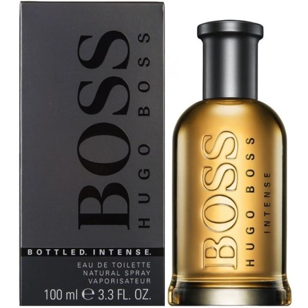 Hugo Boss - Boss Bottled Intense Eau de Toilette