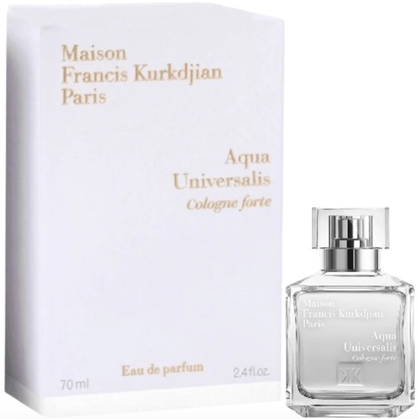 Maison Francis Kurkdjian - Aqua Universalis Cologne Forte Eau de Parfum