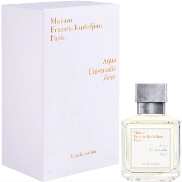 Maison Francis Kurkdjian - Aqua Universalis Forte Eau de Parfum