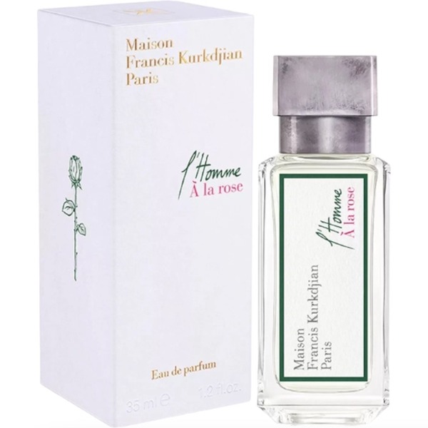 Maison Francis Kurkdjian - L'Homme A La Rose Eau de Parfum