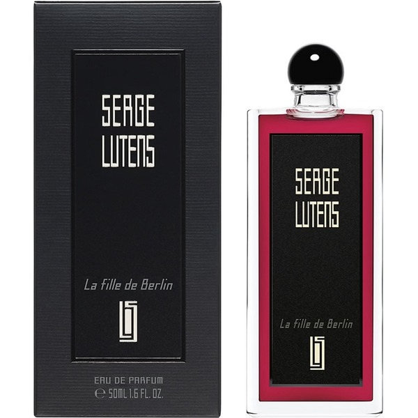 Serge Lutens - La Fille De Berlin Eau de Parfum