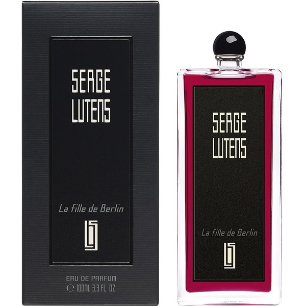 Serge Lutens - La Fille De Berlin Eau de Parfum