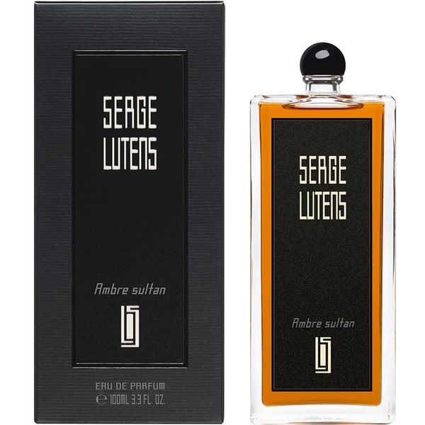 Serge Lutens - Ambre Sultan Eau de Parfum