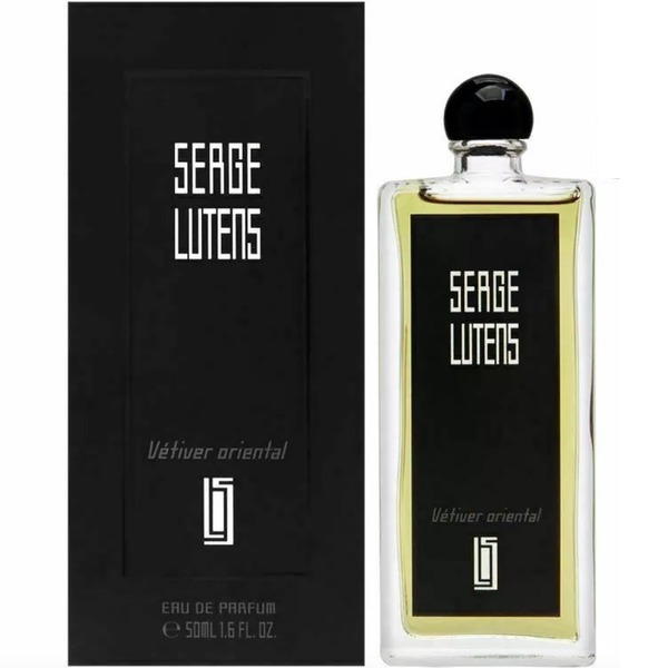 Serge Lutens - Vetiver Oriental Eau de Parfum