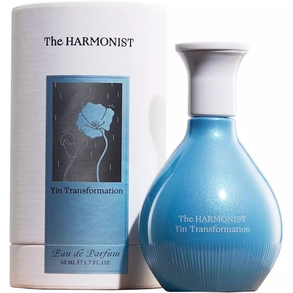 The Harmonist - Yin Transformation Eau de Parfum