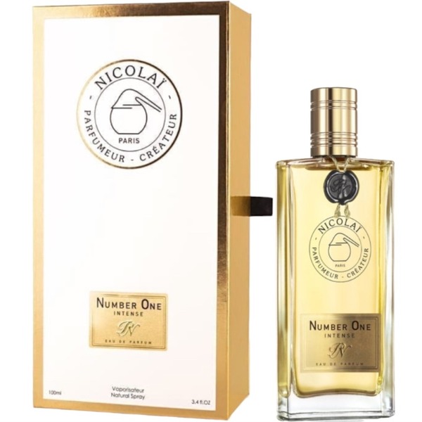 Parfums De Nicolai - Number One Intense Eau de Parfum