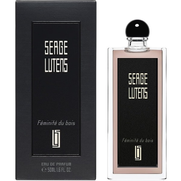 Serge Lutens - Feminite Du Bois Eau de Parfum