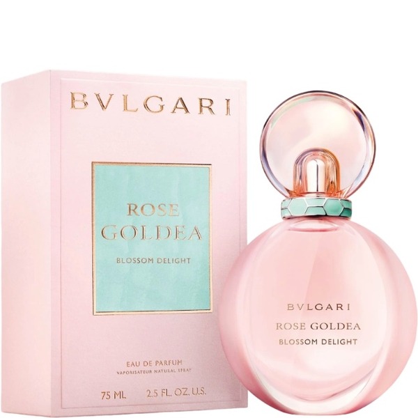 Bvlgari - Rose Goldea Blossom Delight Eau de Parfum