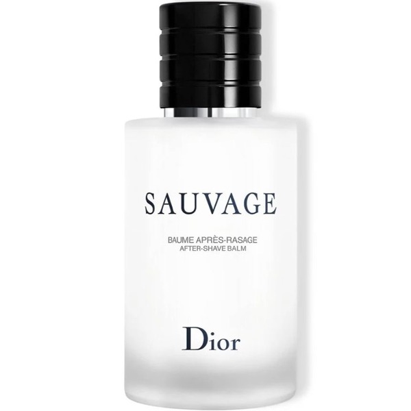 Christian Dior - Sauvage After Shave Balm