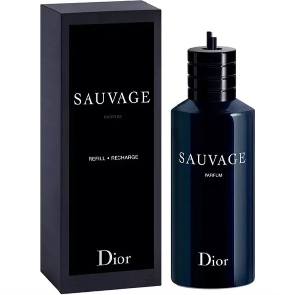 Christian Dior - Sauvage Parfum