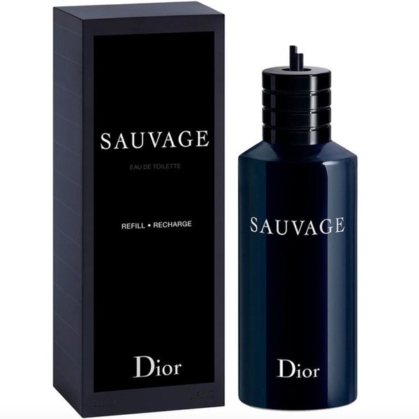 Christian Dior - Sauvage Eau de Toilette