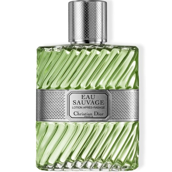 Christian Dior - Eau Sauvage After Shave Lotion