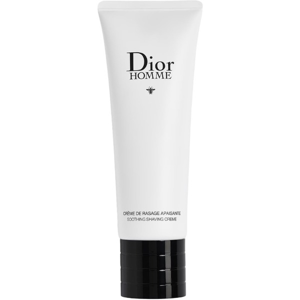 Christian Dior - Dior Homme Shaving Cream