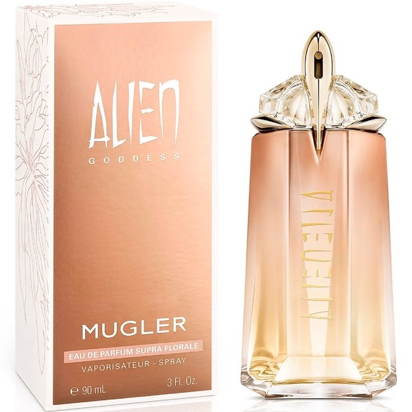 Thierry Mugler - Alien Goddess Supra Florale Eau de Parfum