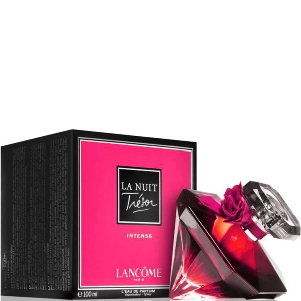 Lancome - La Nuit Tresor Intense Eau de Parfum