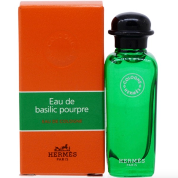 Hermes - Eau De Basilic Pourpre Eau de Cologne